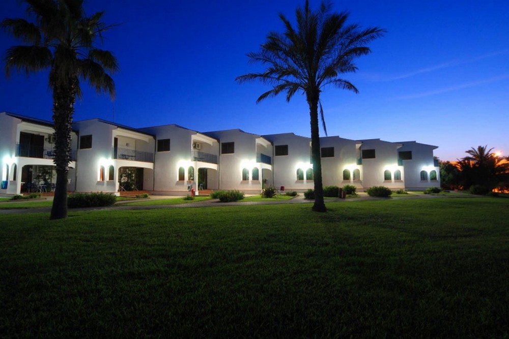 Hotel Club Santa Sabina